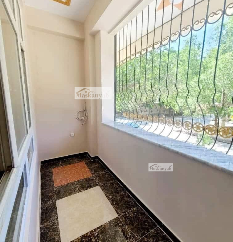 An apartment for sale on 5th Street of Taimani