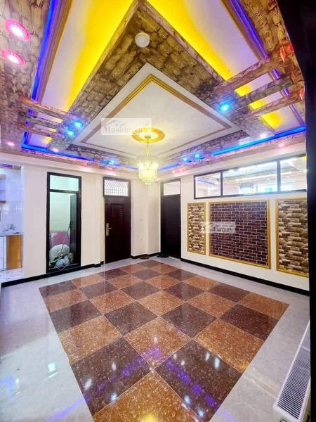 An apartment for sale on 5th Street of Taimani