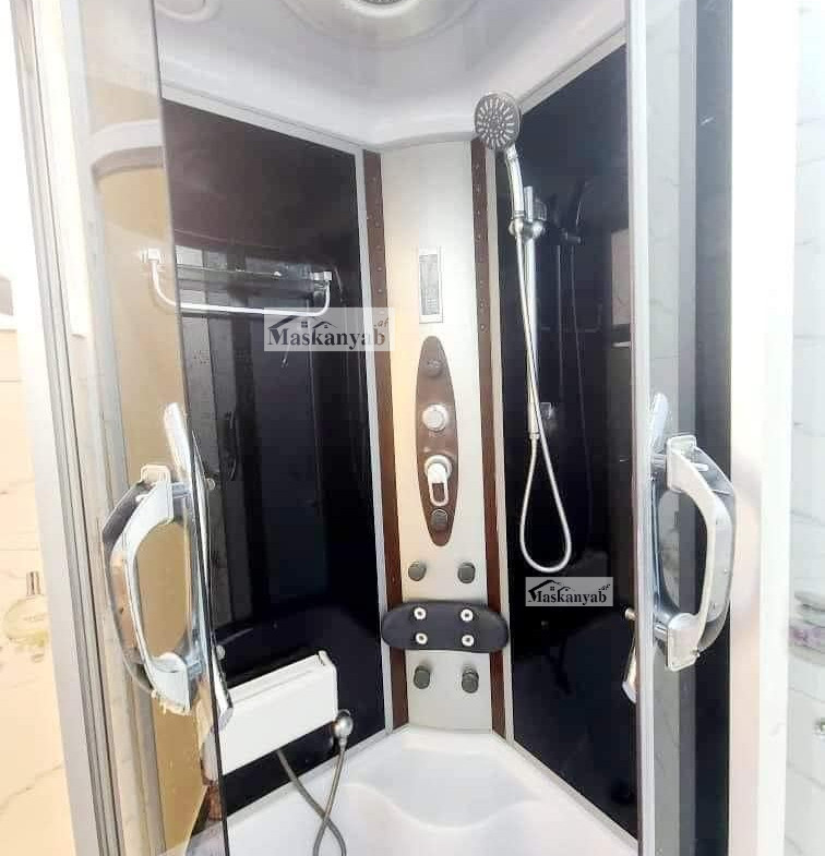 An apartment for sale on 5th Street of Taimani