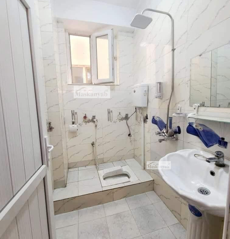 An apartment for sale on 5th Street of Taimani
