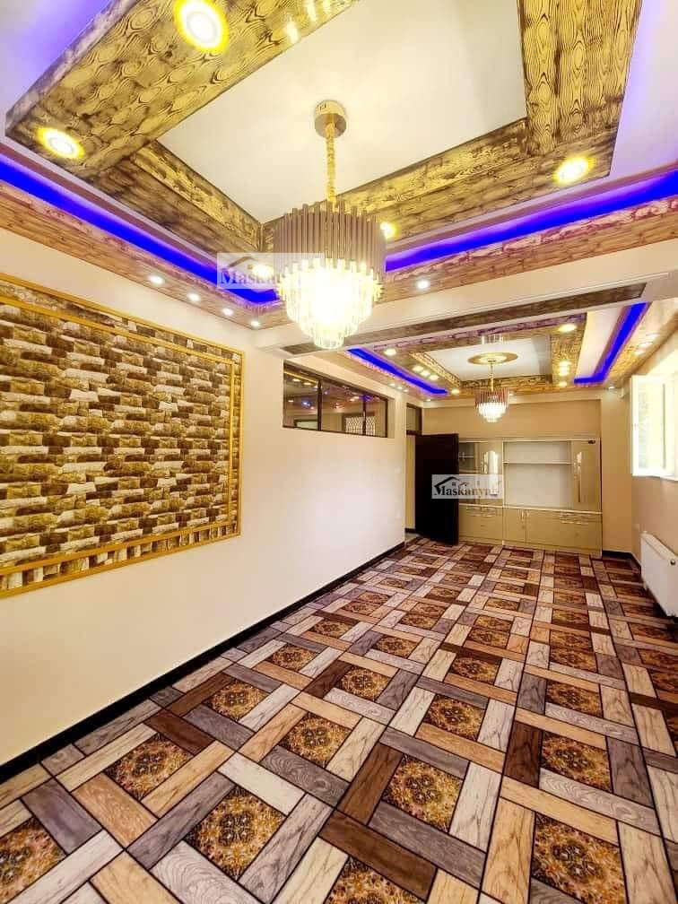 An apartment for sale on 5th Street of Taimani