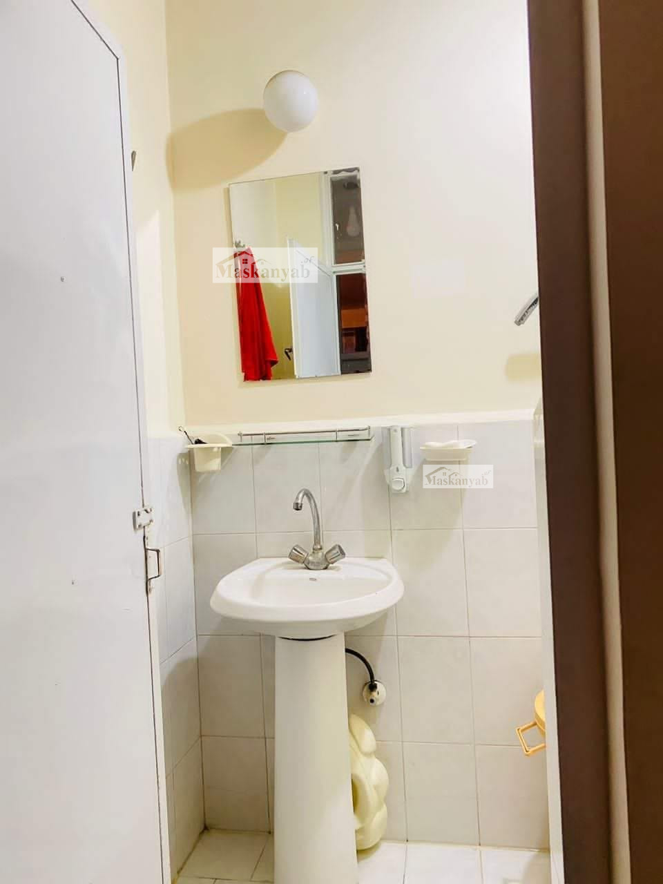 Five-room apartment for sale in Karte New, Kabul