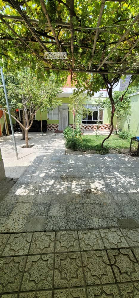 Five-room house for mortgage in Wasil Abad, Kabul
