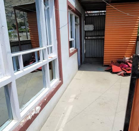 Five-room house for mortgage in Wasil Abad, Kabul