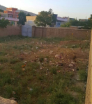Four-Biswas land for sale in Sar-e Kotal, Kabul