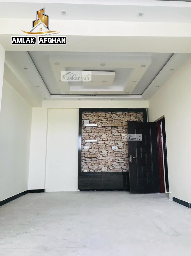 Four-room apartment for rent in Qala-e Fatihullah