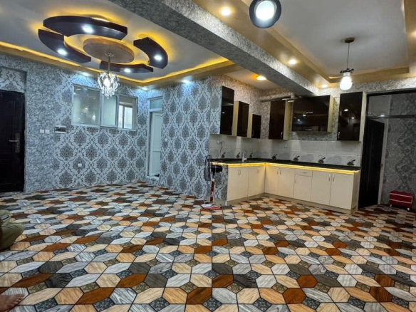 Four-room apartment for sale at 5th Street of Taimani