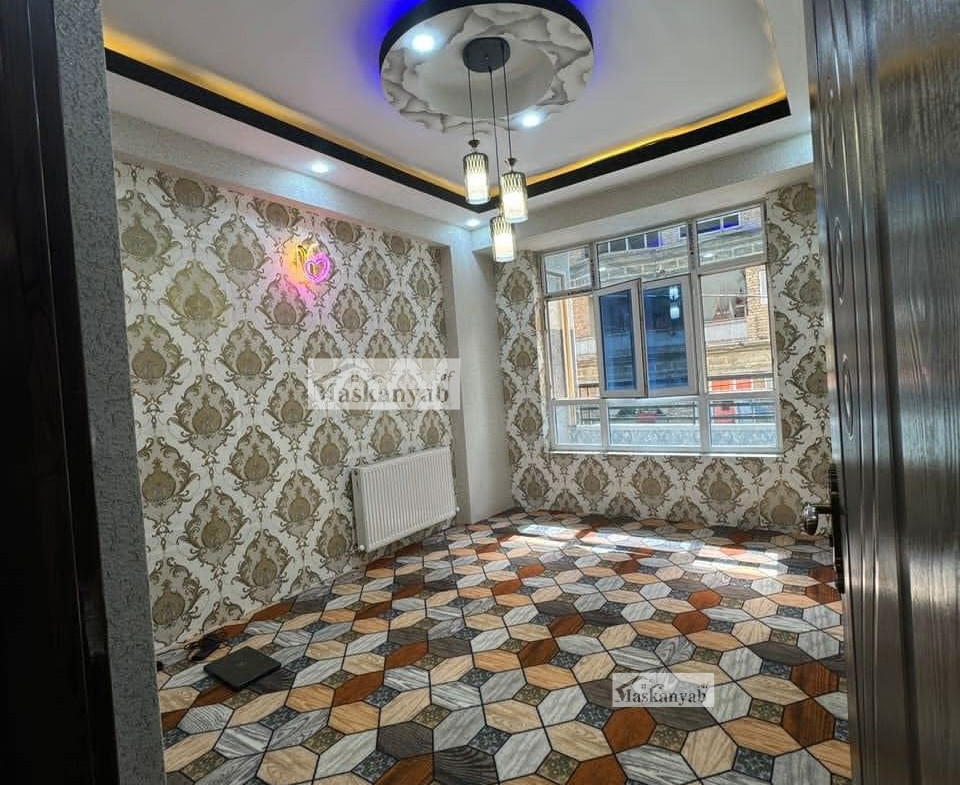Four-room apartment for sale at 5th Street of Taimani