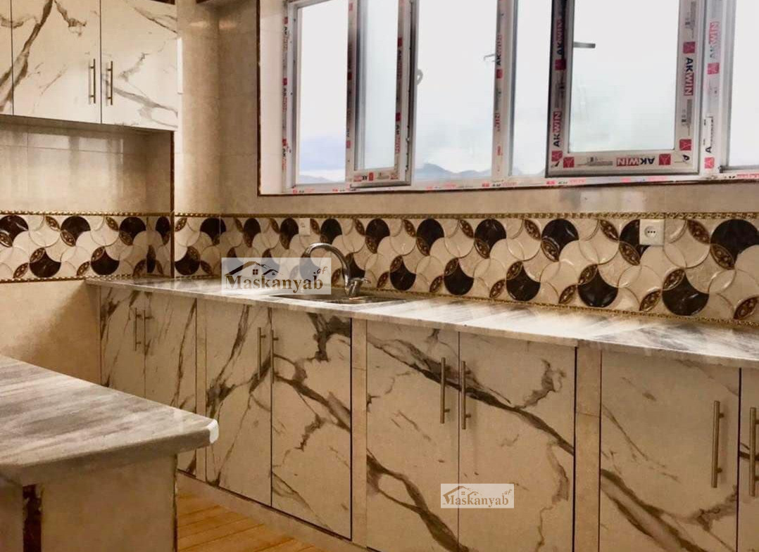 Four-room apartment for sale in Qala-e Fatihullah