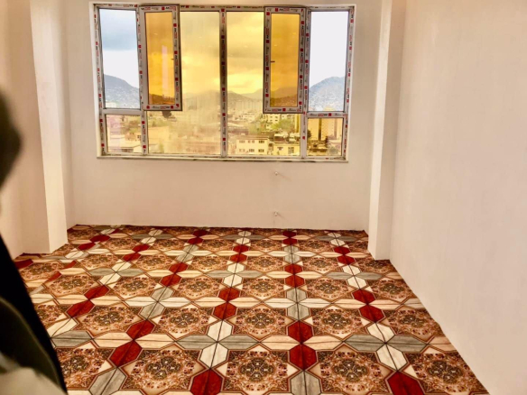 Four-room apartment for sale in Qala-e Fatihullah