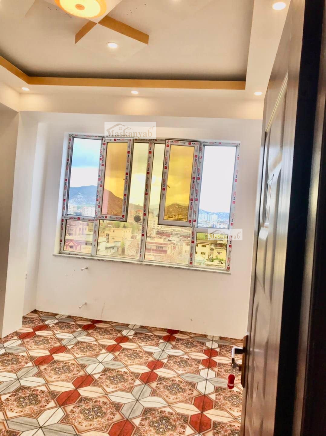 Four-room apartment for sale in Qala-e Fatihullah