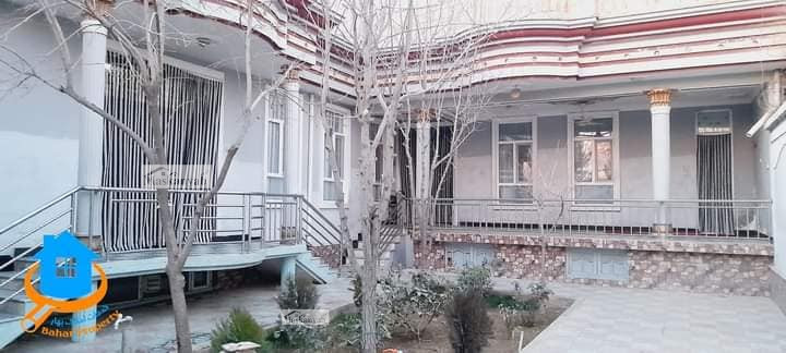 Four-room house for sale at Tank-e Till Sohrab Street
