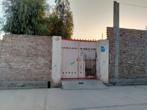 Seven-room house for sale in District 1, Nangarhar