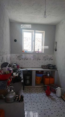 Four-room house for sale in Khair Khana, Kabul