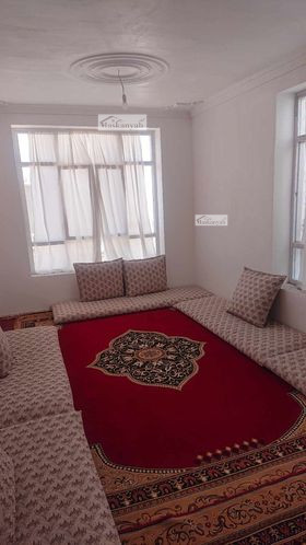 Four-room house for sale in Khair Khana, Kabul