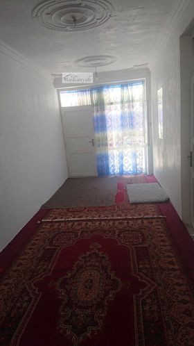Four-room house for sale in Khair Khana, Kabul