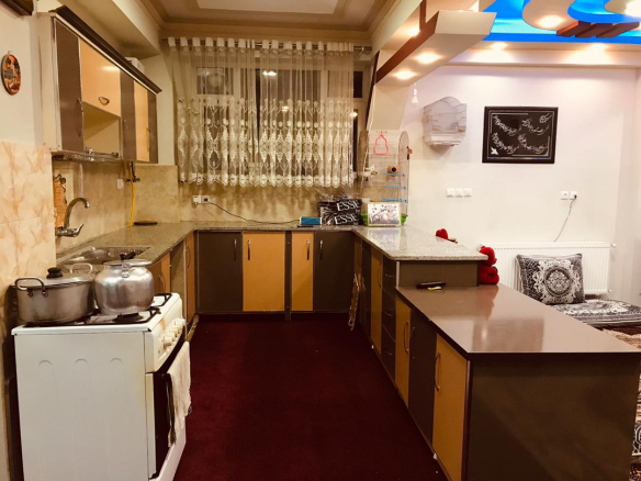 Home for rent in Chahar Qala-e Ali Marden, Kabul