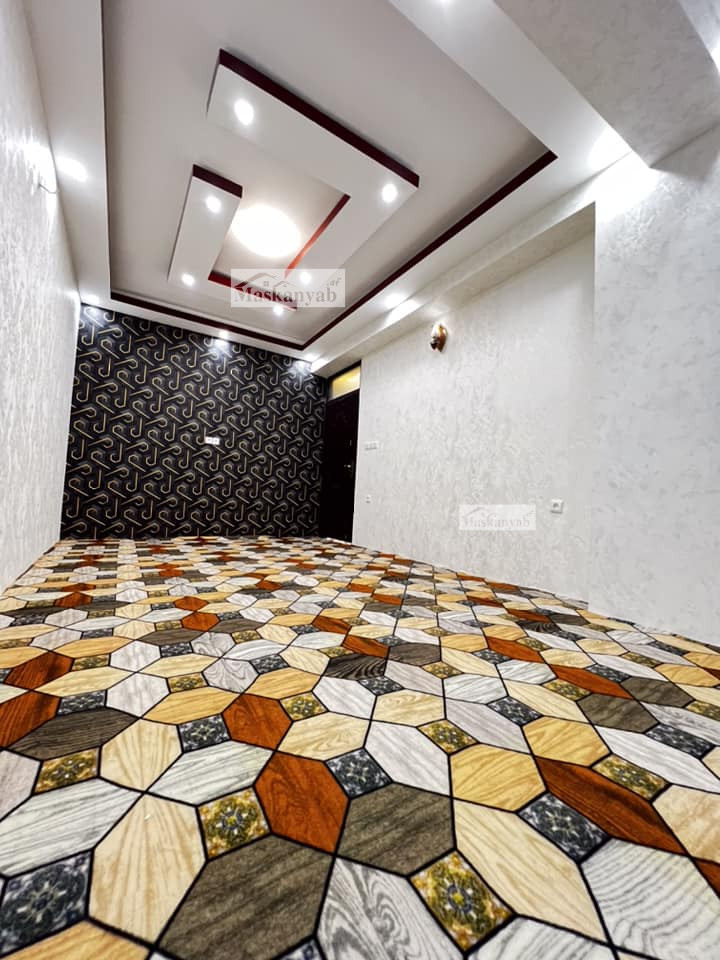 Modern apartment for sale at 5th Street of Taimani