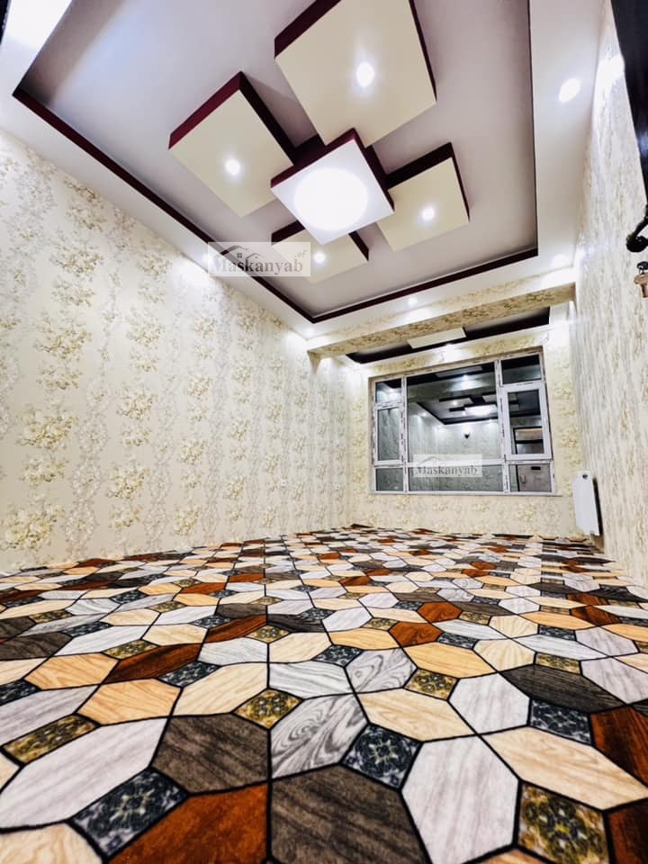 Modern apartment for sale at 5th Street of Taimani