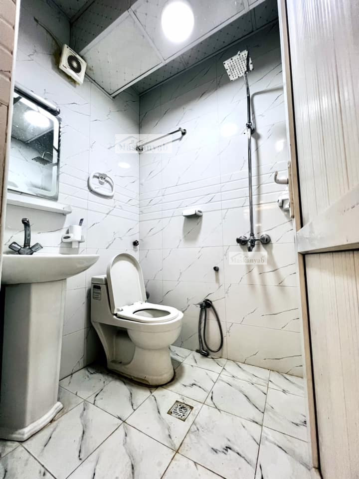 Modern apartment for sale at 5th Street of Taimani