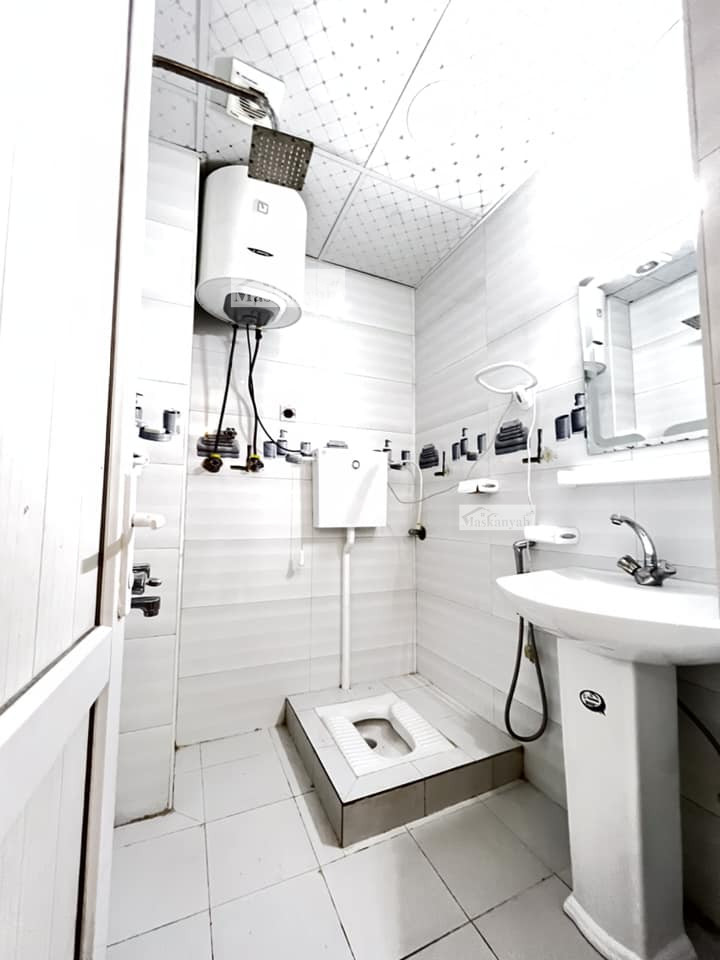 Modern apartment for sale at 5th Street of Taimani