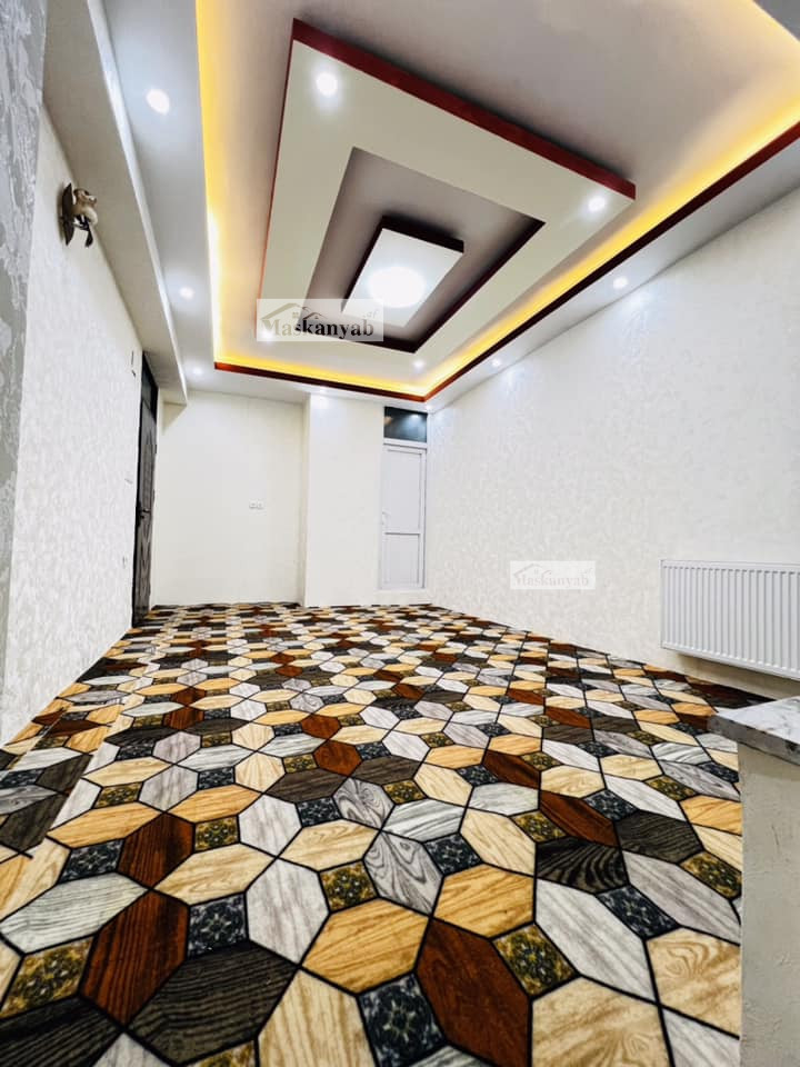Modern apartment for sale at 5th Street of Taimani