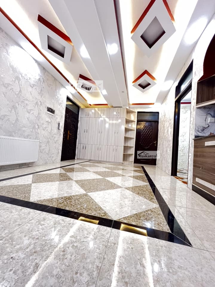 Modern apartment for sale at 5th Street of Taimani