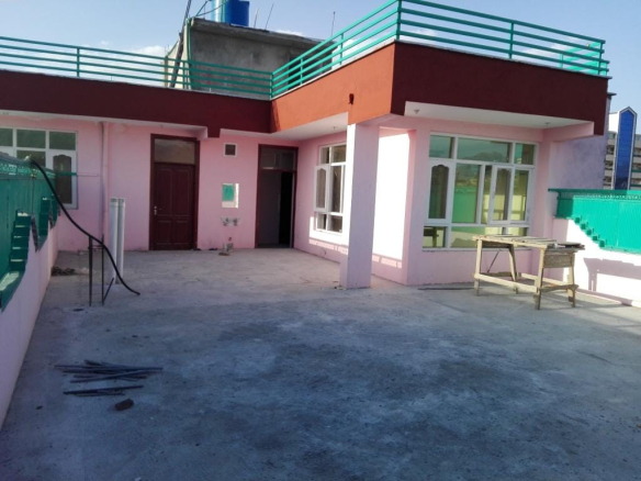 Nine-room house for sale in District 8, Kabul