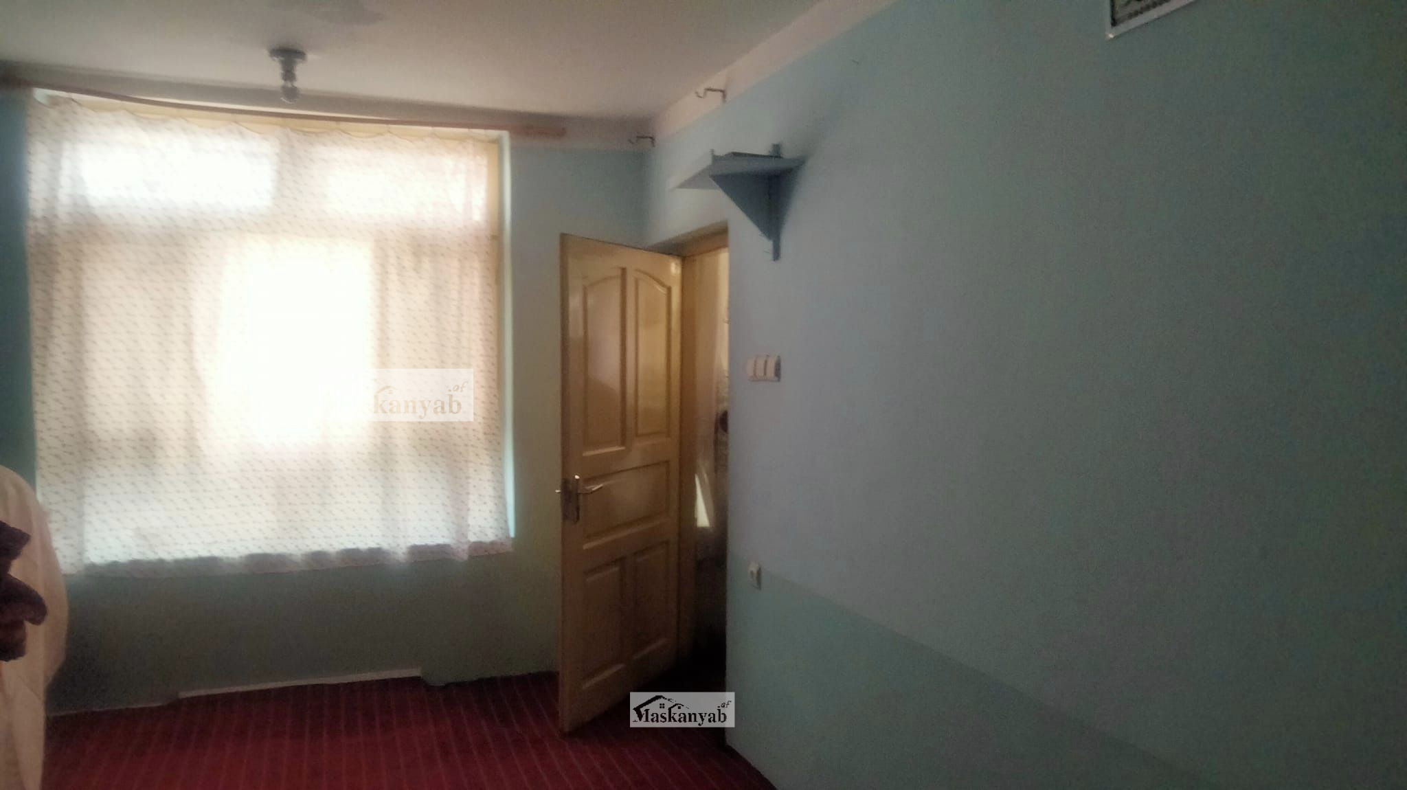 Six-room house for sale in Karte New, Kabul