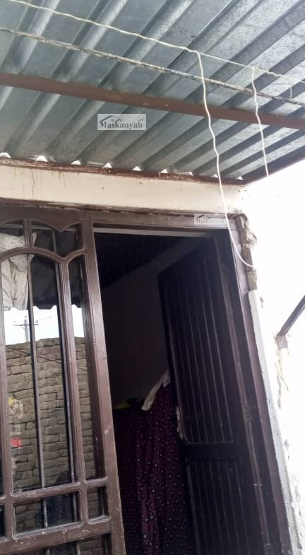 Small House for sale in Pol-e Khomri District, Baghlan