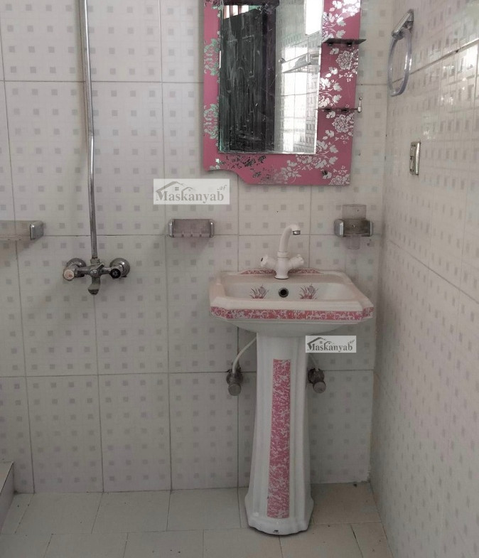 Three-floor house for sale at Sar-e Pol Bagrami