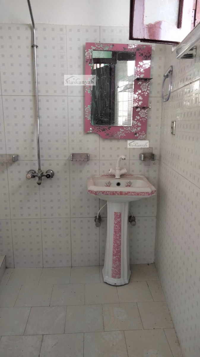 Three-floor house for sale at Sar-e Pol Bagrami