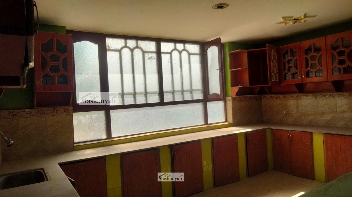 Three-floor house for sale at Sar-e Pol Bagrami