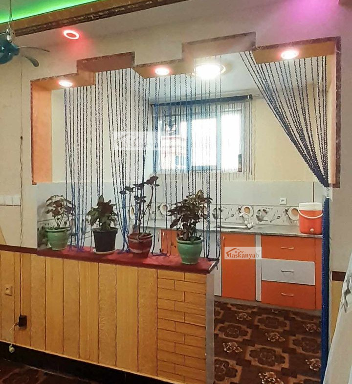 Three-floor house for sale in Darul Aman Road