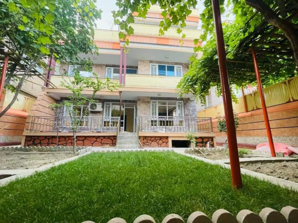 Three-floor house for sale in Parwan 3, Kabul