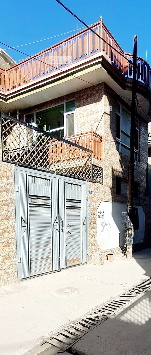 Three-floor house for sale in Qala-e Mosa, District 10