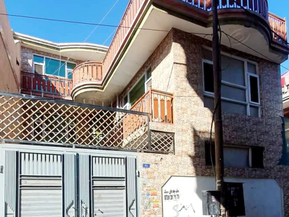 Three-floor house for sale in Qala-e Mosa, District 10