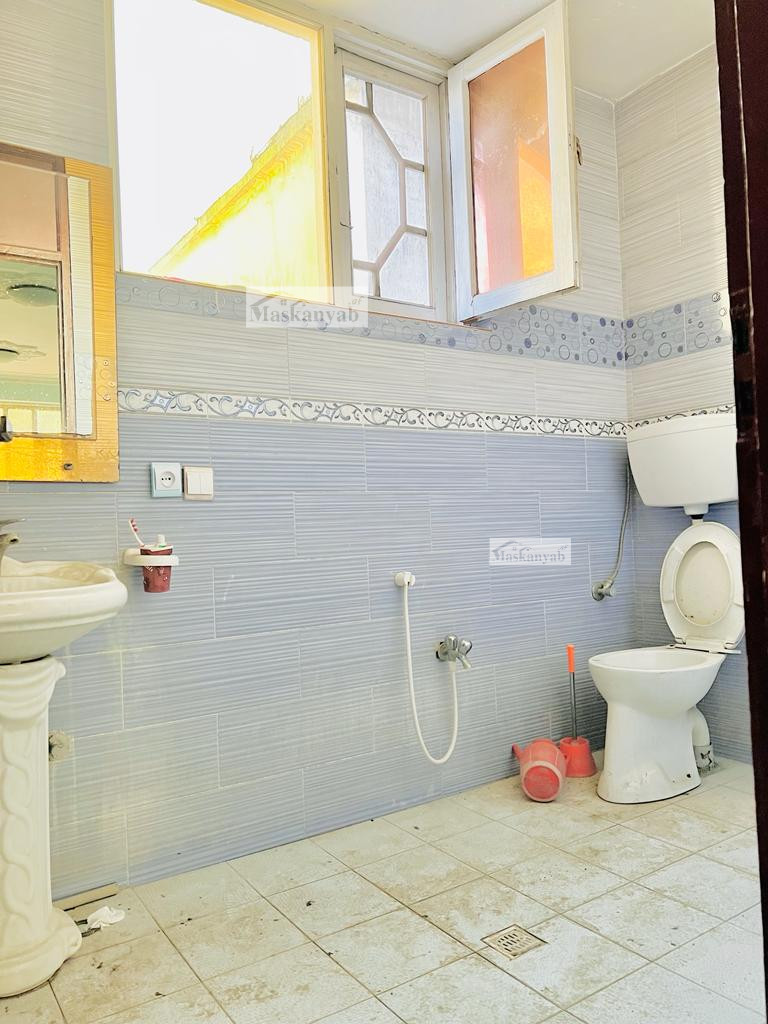 Three-room apartment for rent in Qala-e Mosa