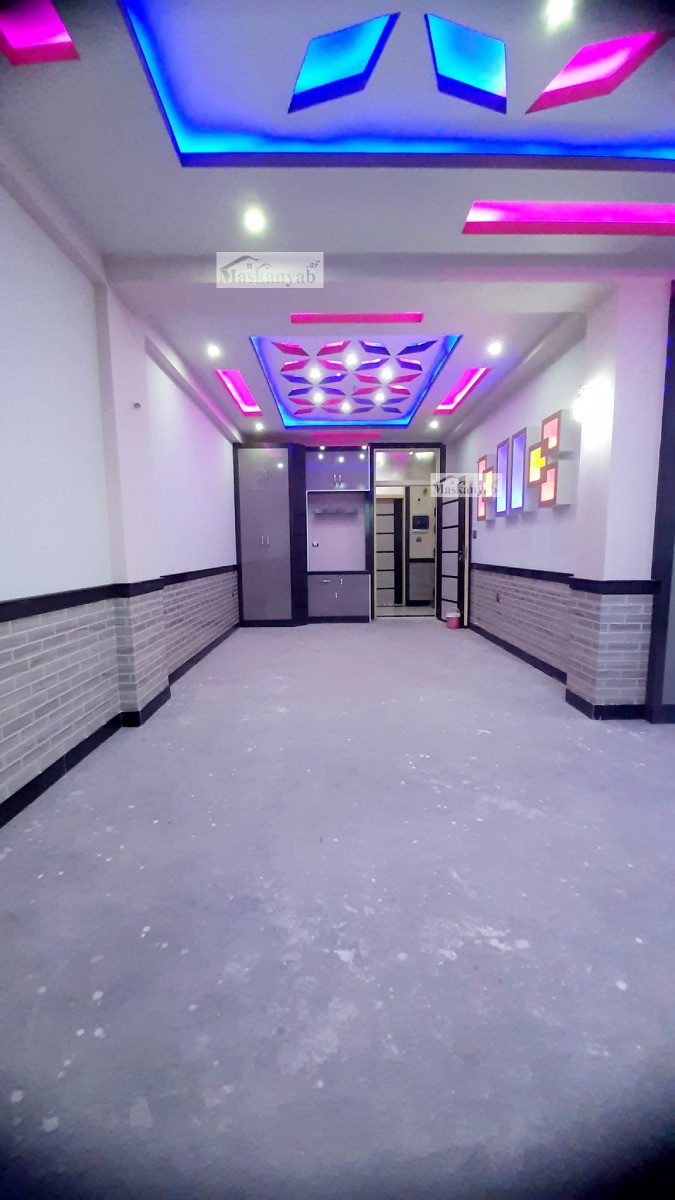 Three-room apartment for rent in front of Salim Karawan Blocks