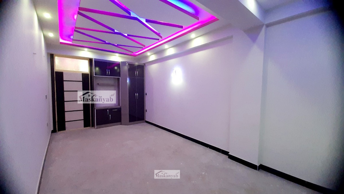 Three-room apartment for rent in front of Salim Karawan Blocks