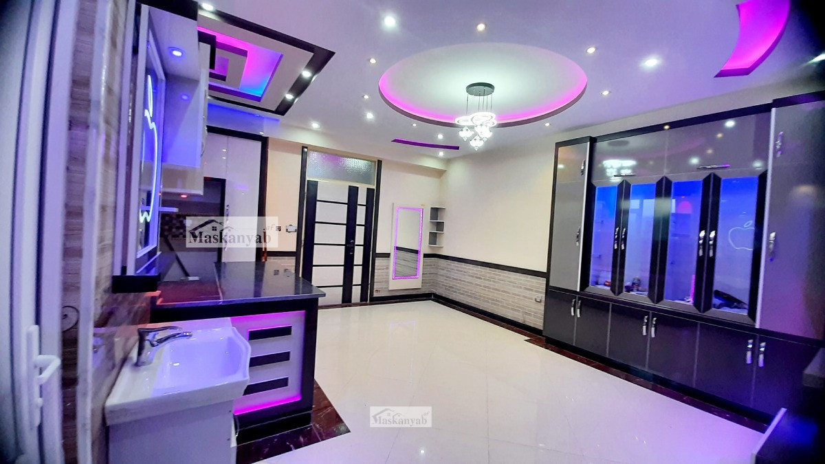 Three-room apartment for rent in front of Salim Karawan Blocks