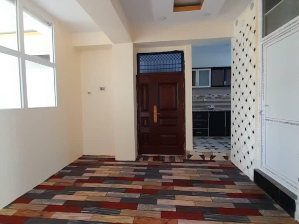 Three-room apartment for sale at 5th Street of Taimani