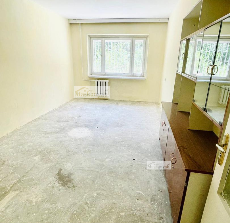Three-room apartment for sale in First Makroreyan