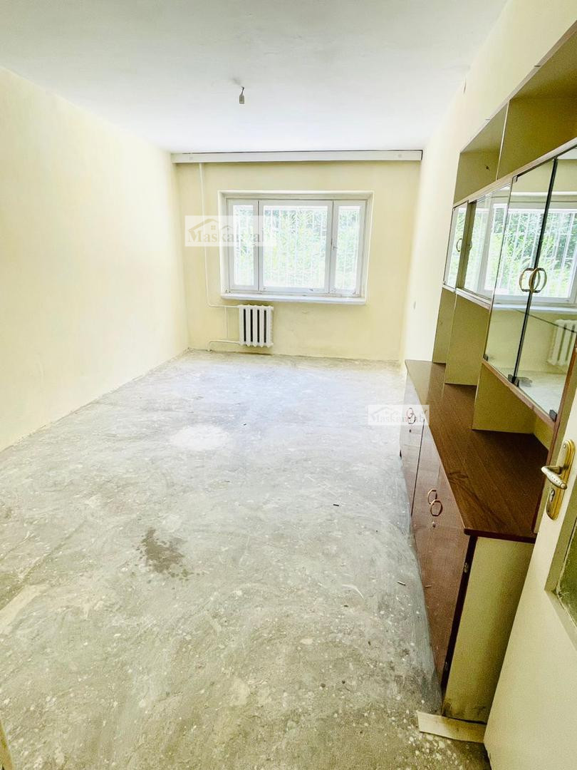 Three-room apartment for sale in First Makroreyan
