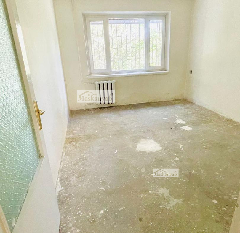 Three-room apartment for sale in First Makroreyan