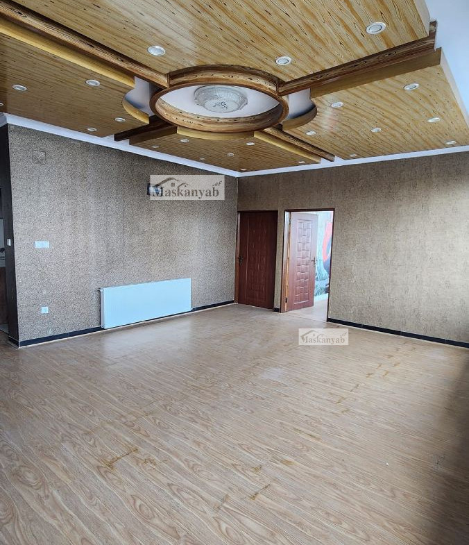 Three-room apartment for sale in Karte 4, Kabul