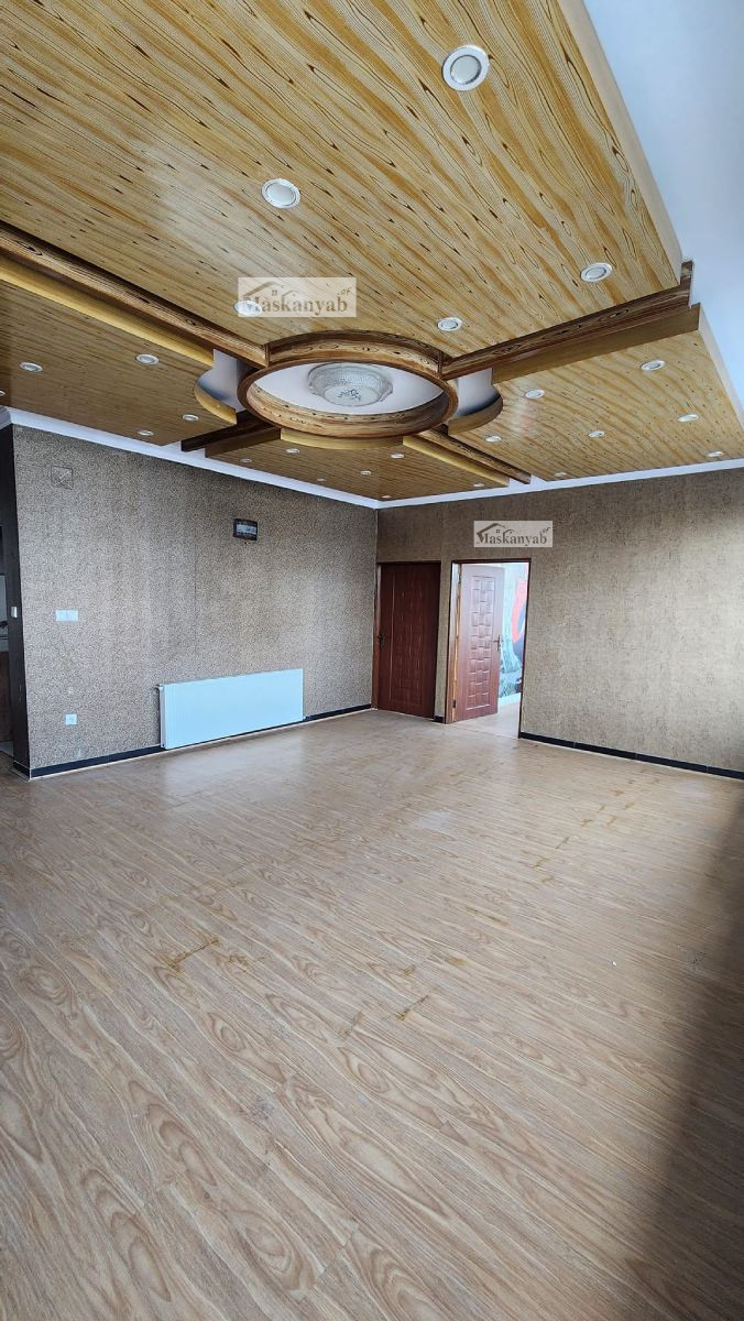 Three-room apartment for sale in Karte 4, Kabul