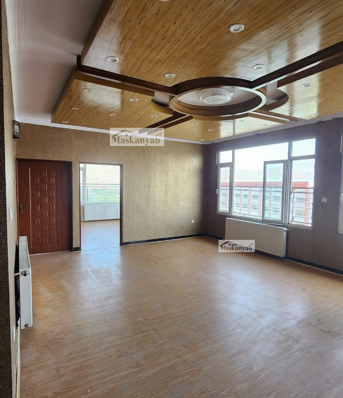Three-room apartment for sale in Karte 4, Kabul