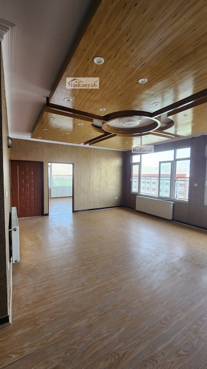 Three-room apartment for sale in Karte 4, Kabul