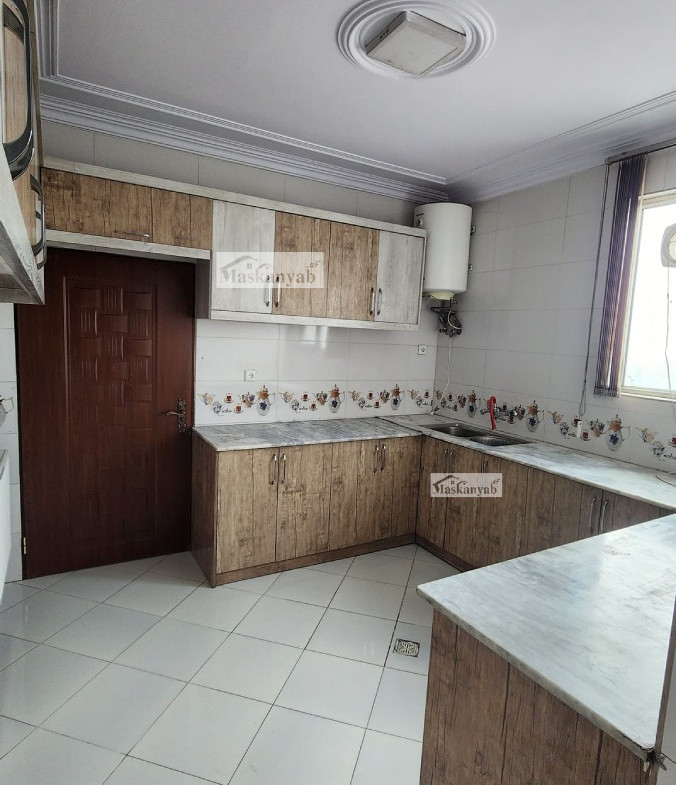 Three-room apartment for sale in Karte 4, Kabul